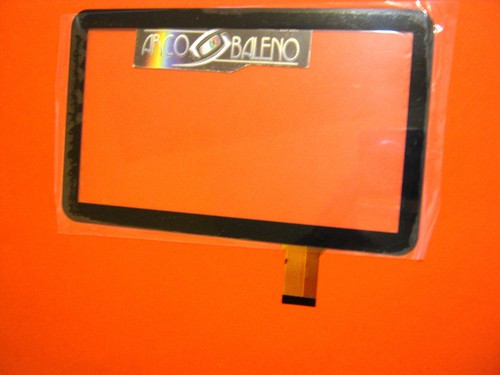 Vetro touch screen lisciani - screen,