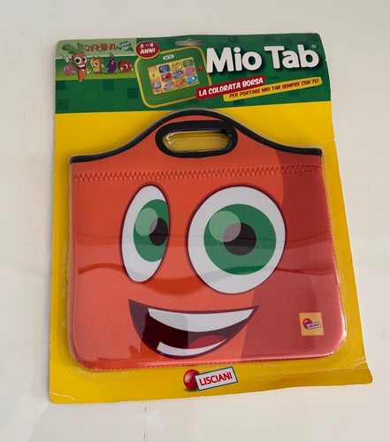 Lisciani mio tab la - lisciani,